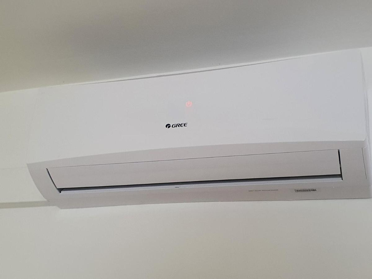 Laguna Apartmanhaz Hévíz Buitenkant foto