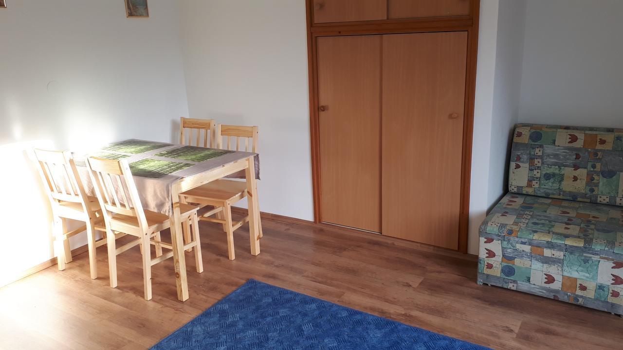 Laguna Apartmanhaz Hévíz Buitenkant foto